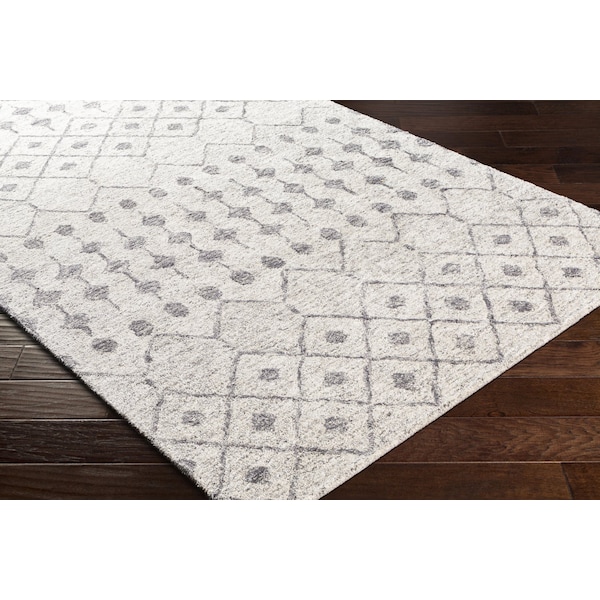 Falcon FLC-8011 Handmade Area Rug